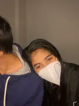 Jennifferrose – webcam model profile photo