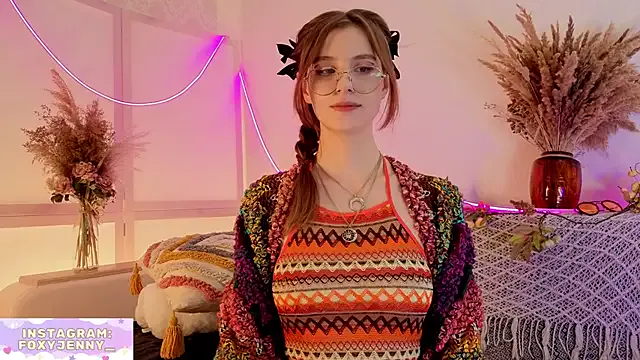 mc-Olivia – webcam model profile photo Image 8