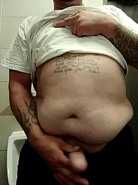 Jeremycle – webcam model profile photo