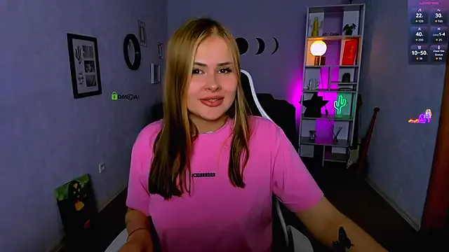 Megu_Melon – webcam model profile photo Image 17