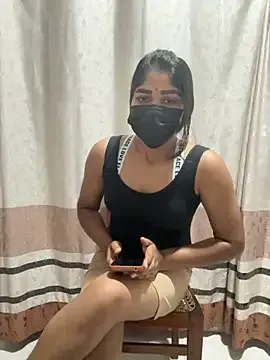 Naughty_Nisha0 – webcam model profile photo Image 2