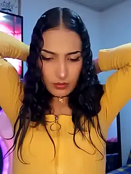 Franshesca_HotxxX – webcam model profile photo Image 13