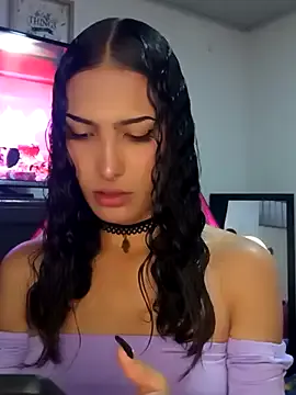 Franshesca_HotxxX – webcam model profile photo Image 15