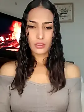 Franshesca_HotxxX – webcam model profile photo Image 4