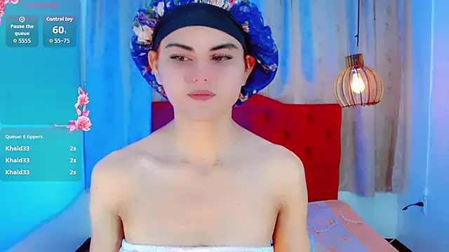 Shiny_Jennifer – webcam model profile photo Image 10