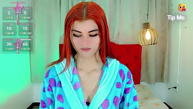 Shiny_Jennifer – webcam model profile photo Image 12