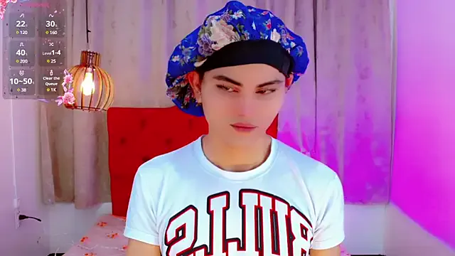 Shiny_Jennifer – webcam model profile photo Image 3