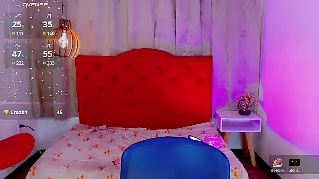 Shiny_Jennifer – webcam model profile photo Image 6