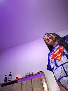 Milina123456 – webcam model profile photo Image 15