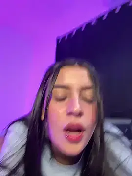 Milina123456 – webcam model profile photo Image 7