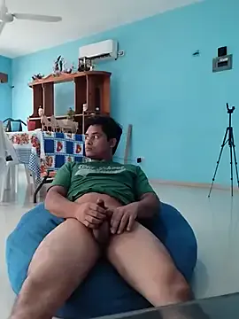 Jeter95 – webcam model profile photo