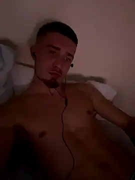 Jhonboyyy – webcam model profile photo