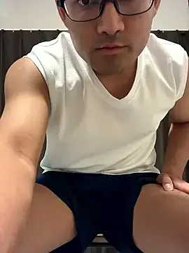 Lucky-baby – webcam model profile photo Image 11