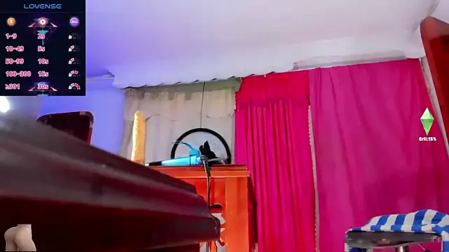 Goddess_Evangeline – webcam model profile photo Image 6