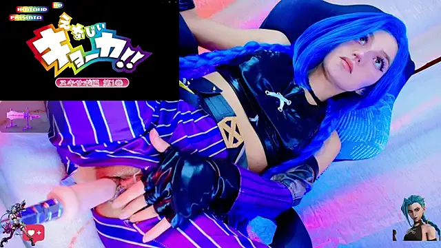 jinixxxx Image 12
