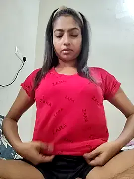 Nonchan_ – webcam model profile photo Image 3