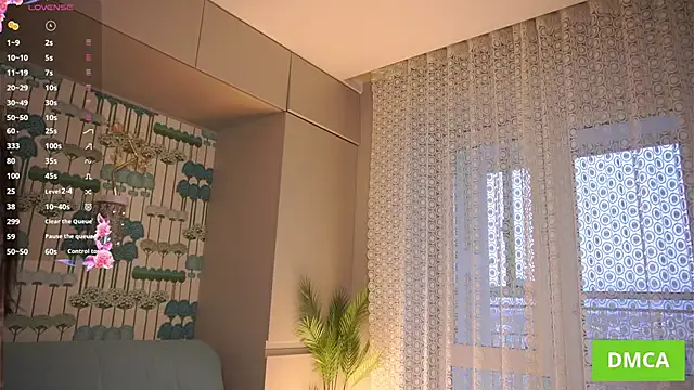 Nonchan_ – webcam model profile photo Image 3