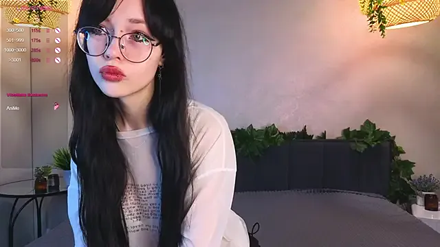 Nonchan_ – webcam model profile photo Image 7