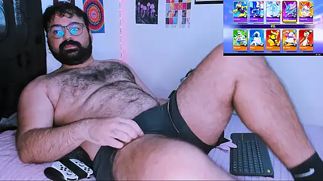 Zeefy – webcam model profile photo Image 12