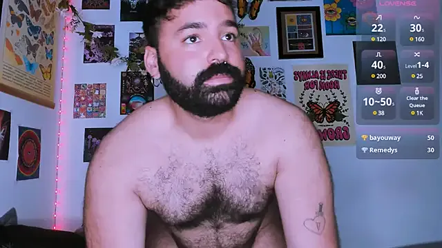 Zeefy – webcam model profile photo Image 4