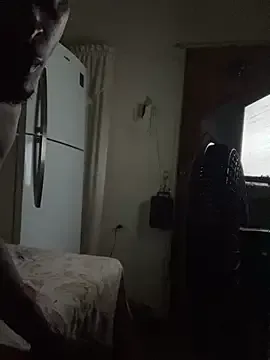 Johnras121 – webcam model profile photo