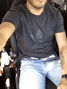 johnwalkerRjts – webcam model profile photo