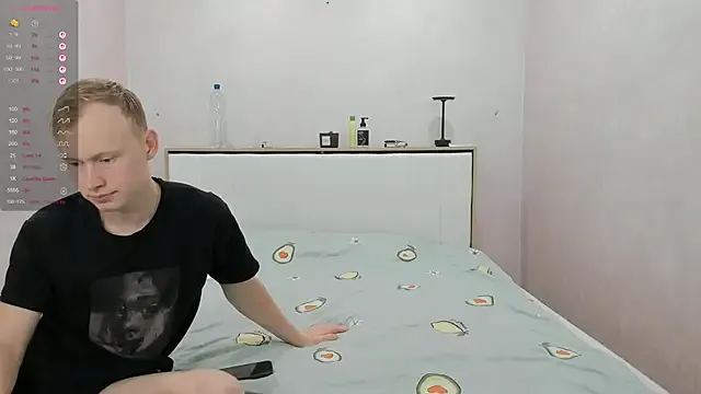 GoddessPrincesss – webcam model profile photo Image 12