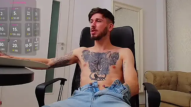 Yui-Ch – webcam model profile photo Image 10