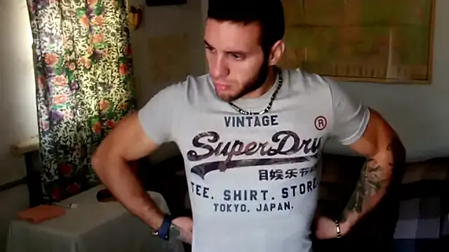 Daddysweetcock – webcam model profile photo Image 6