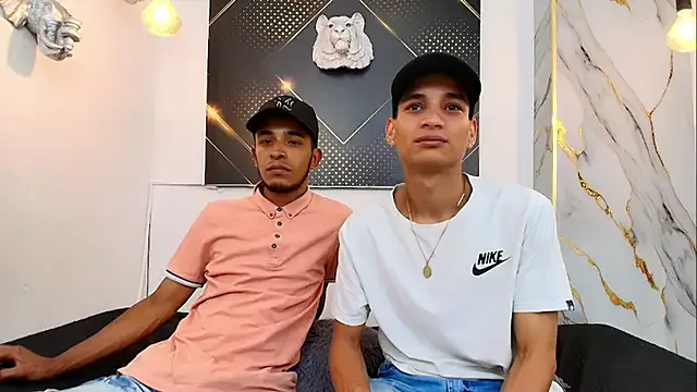 JordanAndAndrew Image 19