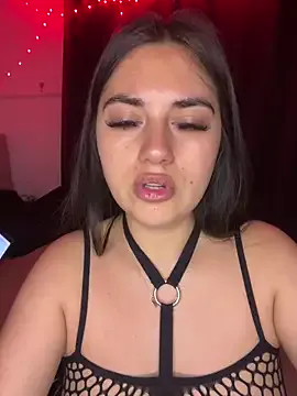 Juanita-Diaz – webcam model profile photo Image 9