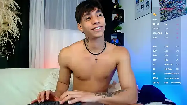 Realybigdill – webcam model profile photo Image 10