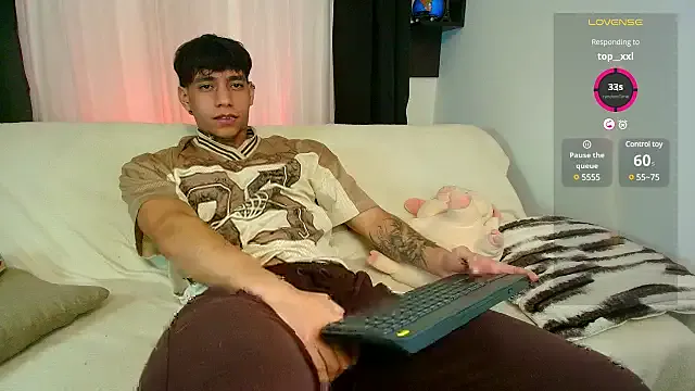 Realybigdill – webcam model profile photo Image 15