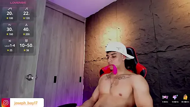 kai101010 – webcam model profile photo Image 4