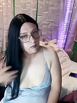 -BalanCe- – webcam model profile photo Image 10