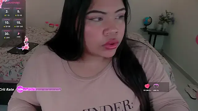 Megu_Melon – webcam model profile photo Image 13