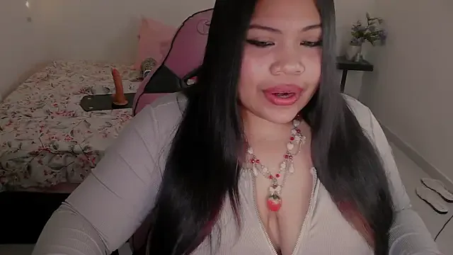 Megu_Melon – webcam model profile photo Image 14