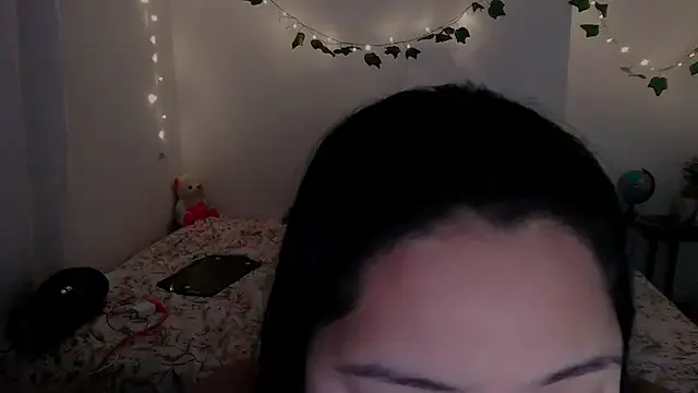 Megu_Melon – webcam model profile photo Image 16