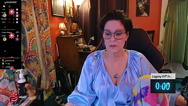 Jujutopia – webcam model profile photo