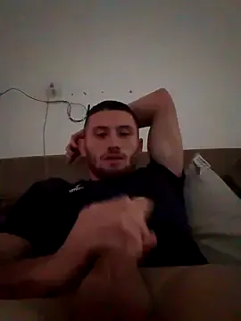 Juninho5755 – webcam model profile photo