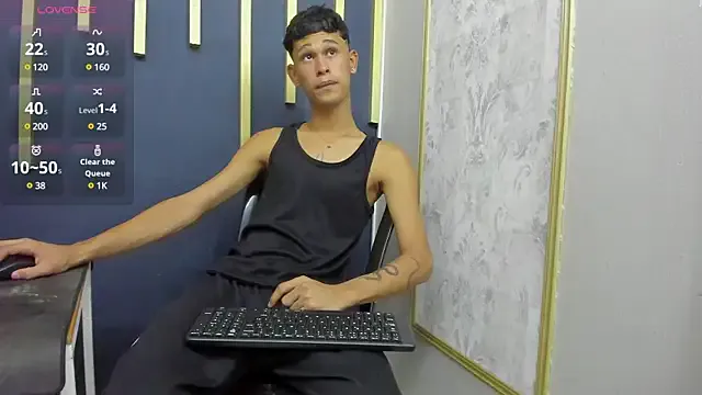 DrDickemDown88 – webcam model profile photo Image 3