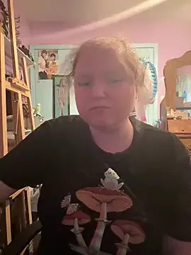 KadiSparkle – webcam model profile photo