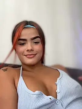 Kaily_Sweet16 – webcam model profile photo