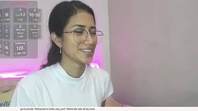 KaitlynLoveCam's Thumb Image