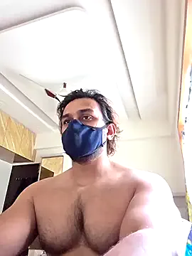 ManaMi-maru – webcam model profile photo Image 14