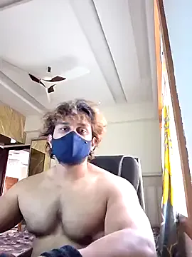 ManaMi-maru – webcam model profile photo Image 15