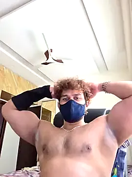 ManaMi-maru – webcam model profile photo Image 3