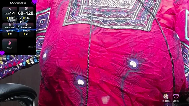 kalpanaaishaa Image 5