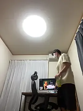 ManaMi-maru – webcam model profile photo Image 3