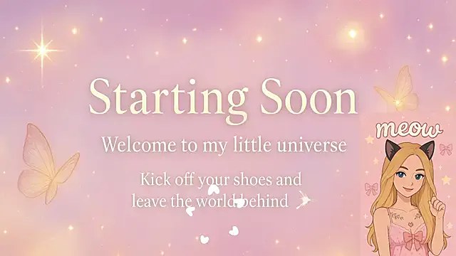 Mia--meow – webcam model profile photo Image 10